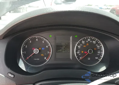 2013 Volkswagen Jetta Se from USA, damaged, VIN 3VWDP7AJ2DM393786